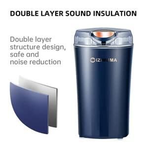 PureGrind™ – Fresh Grounds, Perfectly Pulled | Grind Your Favorites in Seconds