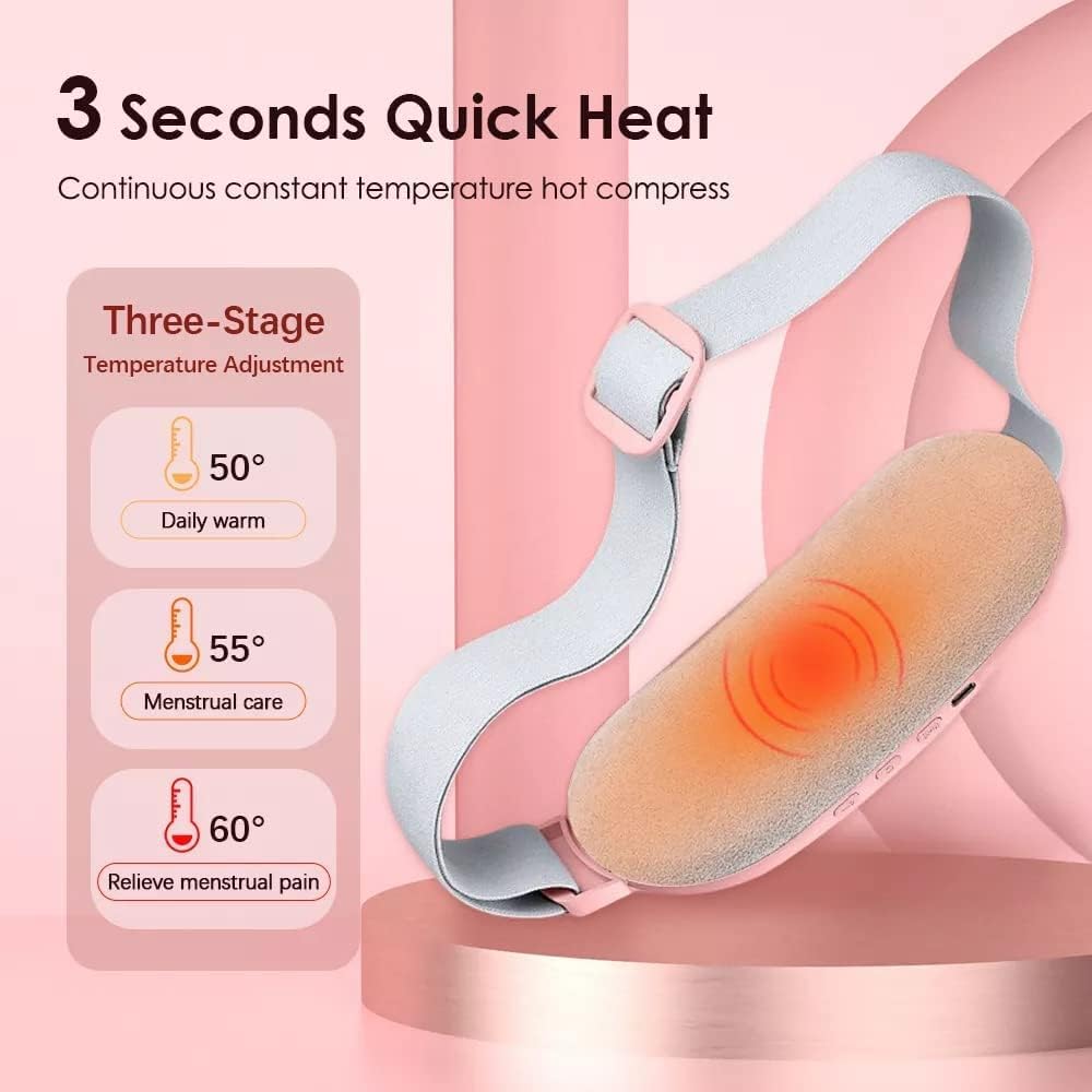 Period Cramp Comfort
