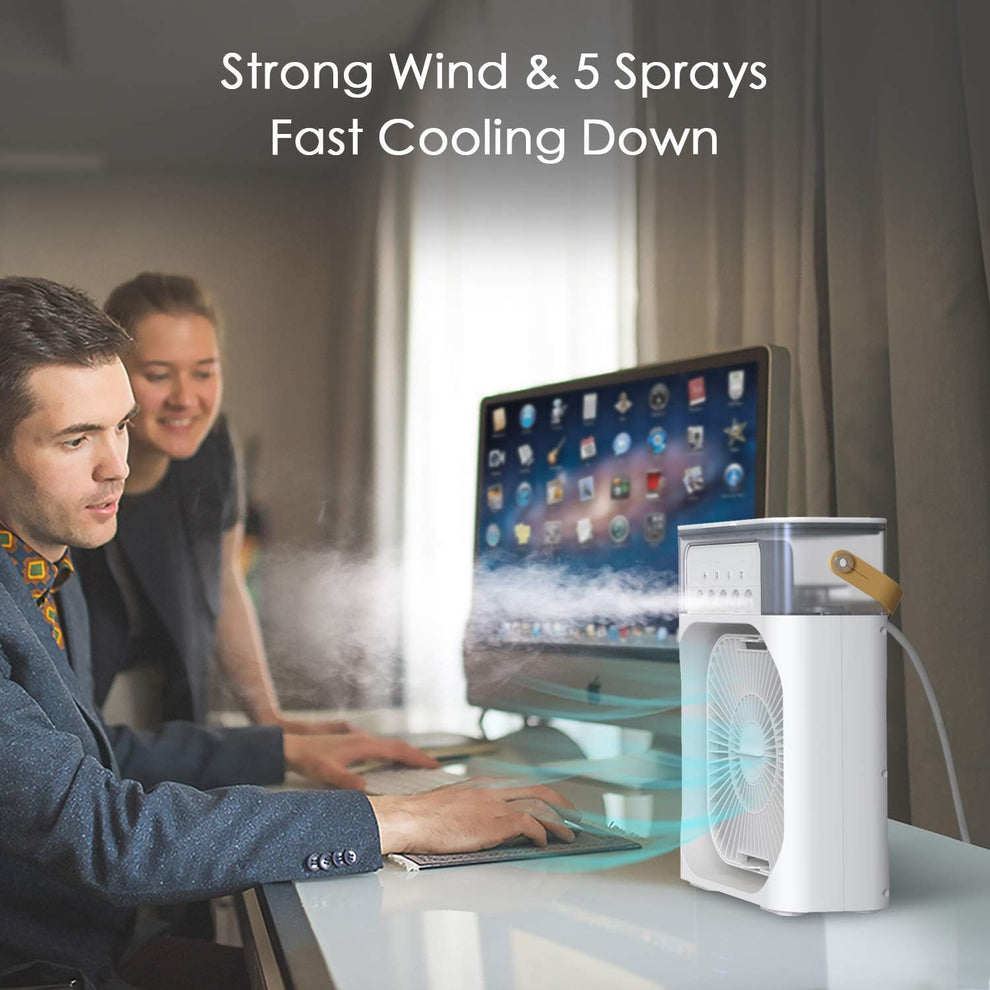 Mini Spray Cooler