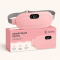Period Cramp Comfort