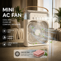 Mini Spray Cooler
