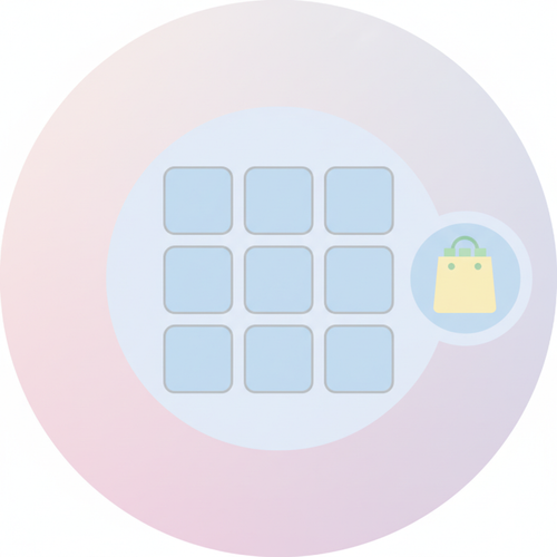 All Products Icon