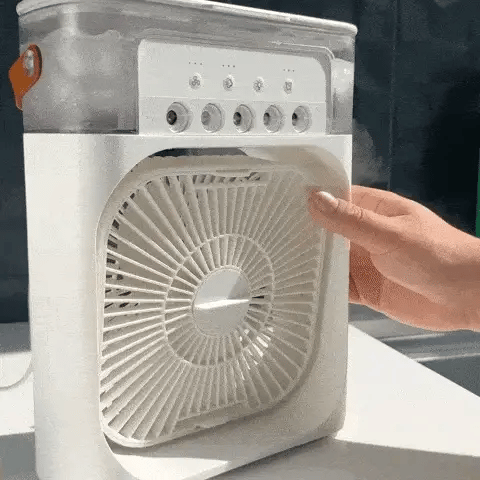 Mini Spray Cooler