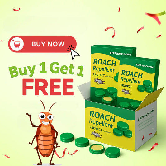 COCKROACH KILLER GEL | 🔥FLAT 50% OFF SAVING